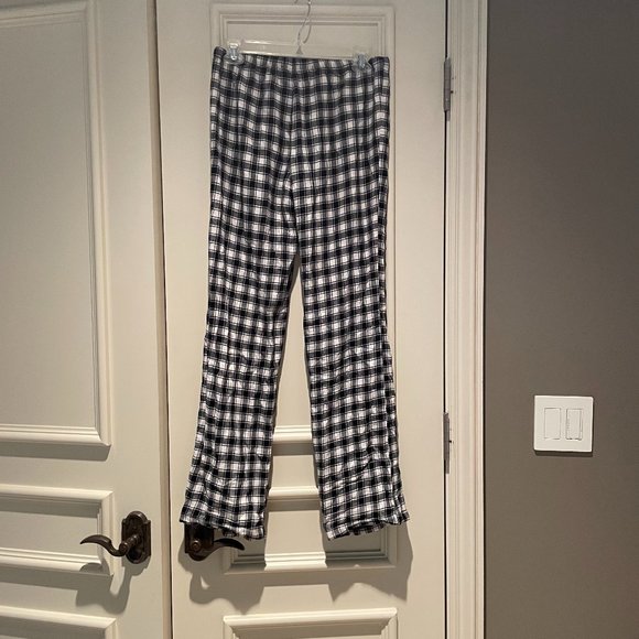 Forever 21 Flannel PJ Pants - Picture 2 of 3